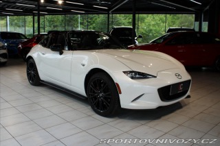 Mazda MX-5 ND RF G184 Sports Line Re 2019