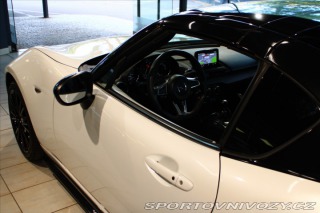 Mazda MX-5 ND RF G184 Sports Line Re 2019