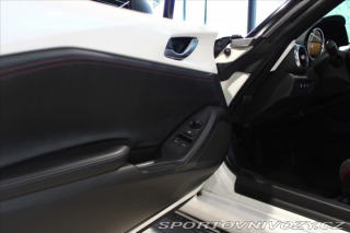 Mazda MX-5 ND RF G184 Sports Line Re 2019