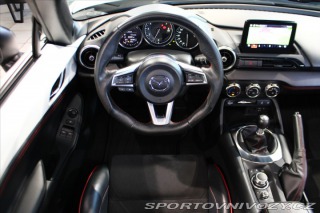 Mazda MX-5 ND RF G184 Sports Line Re 2019