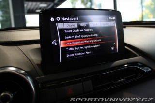 Mazda MX-5 ND RF G184 Sports Line Re 2019