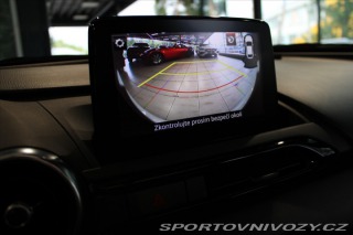 Mazda MX-5 ND RF G184 Sports Line Re 2019