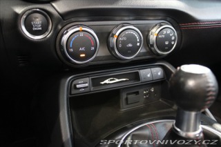 Mazda MX-5 ND RF G184 Sports Line Re 2019