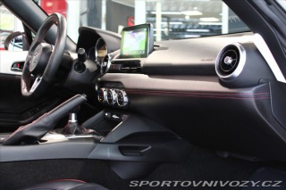 Mazda MX-5 ND RF G184 Sports Line Re 2019