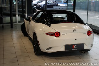Mazda MX-5 ND RF G184 Sports Line Re 2019