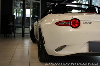 Mazda MX-5 ND RF G184 Sports Line Re 2019