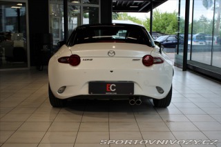 Mazda MX-5 ND RF G184 Sports Line Re 2019