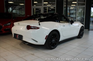 Mazda MX-5 ND RF G184 Sports Line Re 2019