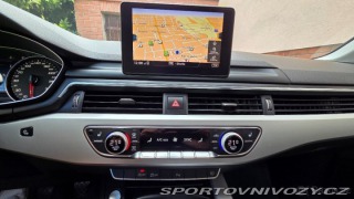 Audi A4 Avant 2,0 B9, 2016, TDi 2016