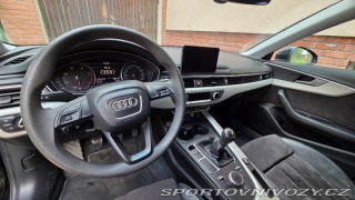 Audi A4 Avant 2,0 B9, 2016, TDi 2016