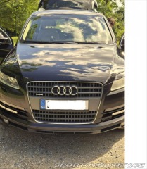 Audi Ostatní modely Q7 3,0 TDI AUTOMAT, nové p 1800