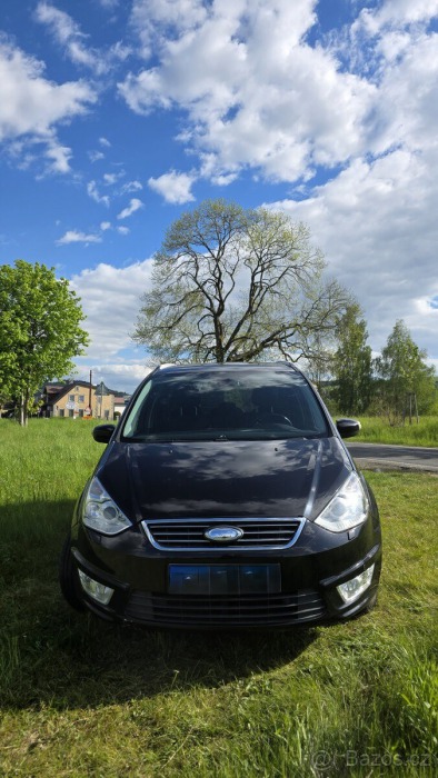 Ford Ostatní modely Galaxy 2,0 TDCi (103 kW) – 7 M