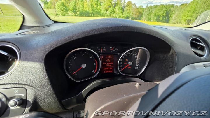 Ford Ostatní modely Galaxy 2,0 TDCi (103 kW) – 7 M 2011