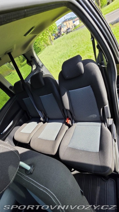 Ford Ostatní modely Galaxy 2,0 TDCi (103 kW) – 7 M 2011