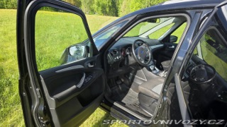 Ford Ostatní modely Galaxy 2,0   TDCi (103 kW) – 7 M 2011