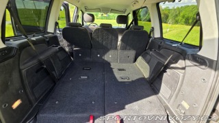Ford Ostatní modely Galaxy 2,0   TDCi (103 kW) – 7 M 2011