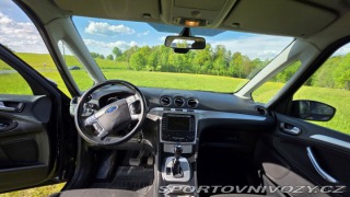 Ford Ostatní modely Galaxy 2,0   TDCi (103 kW) – 7 M 2011