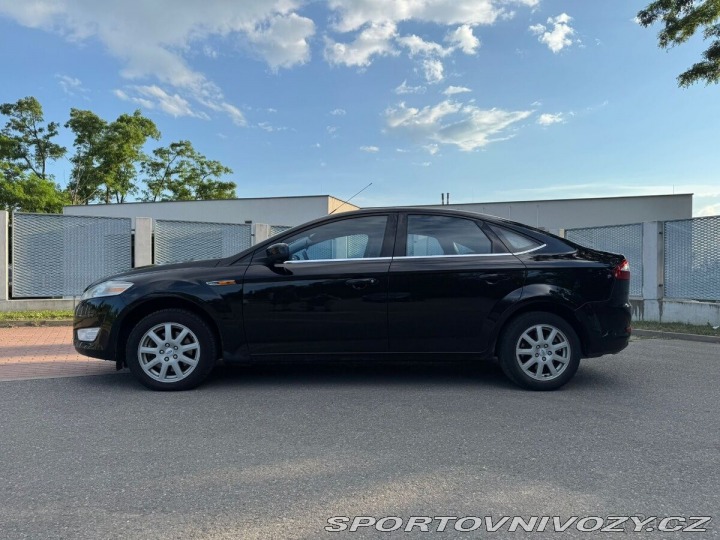 Ford Ostatní modely Mondeo 2,0 2008