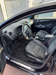 Ford Ostatní modely Mondeo 2,0 2008