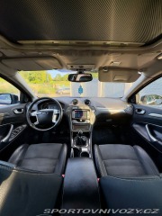 Ford Ostatní modely Mondeo 2,0 2008