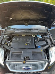 Ford Ostatní modely Mondeo 2,0 2008