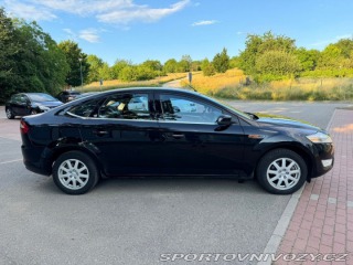 Ford Ostatní modely Mondeo 2,0 2008