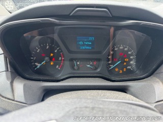 Ford Ostatní modely Transit 2,0 TDCi 125kw 1800