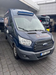 Ford  Transit 2,0   TDCi 125kw