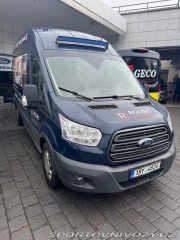 Ford Ostatní modely Transit 2,0   TDCi 125kw 1800