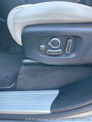 Ostatní značky Ostatní modely Land Rover Range Rover 3,0 D300 HSE (221 kW), 2021