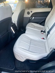 Ostatní značky Ostatní modely Land Rover Range Rover 3,0 D300 HSE (221 kW), 2021
