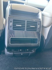 Ostatní značky Ostatní modely Land Rover Range Rover 3,0 D300 HSE (221 kW), 2021