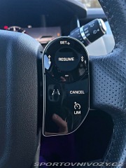 Ostatní značky Ostatní modely Land Rover Range Rover 3,0 D300 HSE (221 kW), 2021