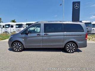 Mercedes-Benz Ostatní modely Vito 2,0 Tourer 124 1800