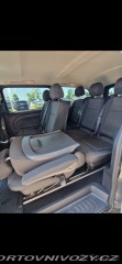 Mercedes-Benz Ostatní modely Vito 2,0   Tourer 124 1800