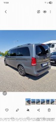 Mercedes-Benz Ostatní modely Vito 2,0   Tourer 124 1800