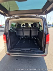 Mercedes-Benz Ostatní modely Vito 2,0 Tourer 124 1800