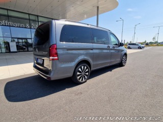 Mercedes-Benz Ostatní modely Vito 2,0 Tourer 124 1800