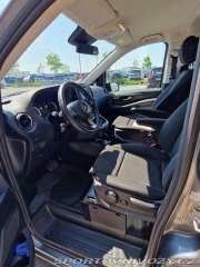 Mercedes-Benz Ostatní modely Vito 2,0 Tourer 124 1800