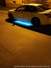 Nissan Ostatní modely Maxima 3,5 A35 2014 2014