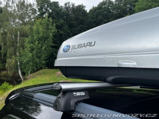 Subaru Ostatní modely Outback 3,6 R 2013+ extra výbav 2013