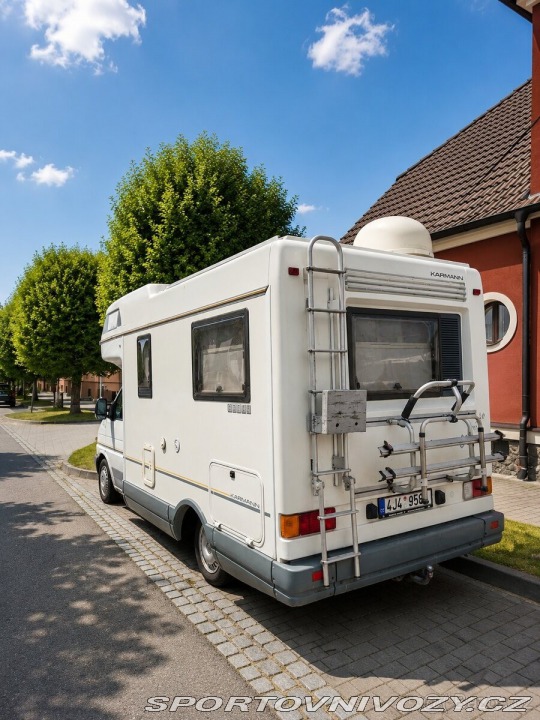 Volkswagen Ostatní modely 2,5 1998