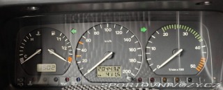 Volkswagen Ostatní modely 2,5 1998