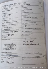 Volkswagen Ostatní modely Tiguan 2,0 TDI 103 kW 4x4 DSG 2012
