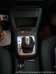 Volkswagen Ostatní modely Tiguan 2,0 TDI 103 kW 4x4 DSG 2012