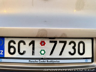 Volkswagen Ostatní modely Tiguan 2,0 TDI 103 kW 4x4 DSG 2012