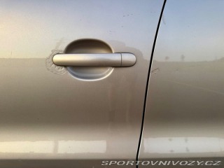 Volkswagen Ostatní modely Tiguan 2,0 TDI 103 kW 4x4 DSG 2012