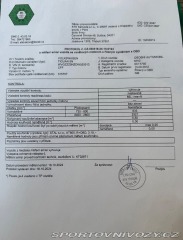 Volkswagen Ostatní modely Tiguan 2,0 TDI 103 kW 4x4 DSG 2012