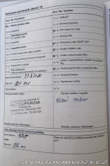 Volkswagen Ostatní modely Tiguan 2,0 TDI 103 kW 4x4 DSG 2012