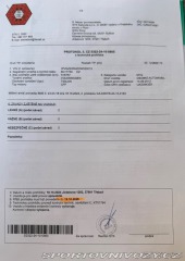 Volkswagen Ostatní modely Tiguan 2,0 TDI 103 kW 4x4 DSG 2012